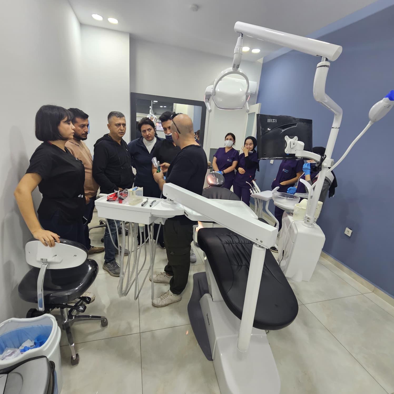 Relax Dental