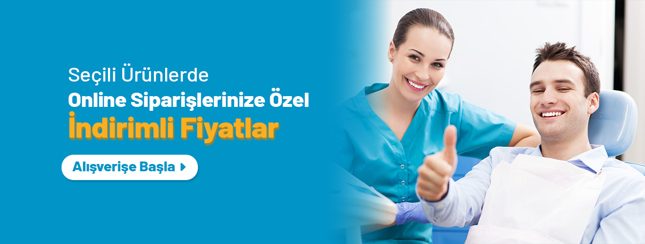 Relax Dental Tüm Ürünler