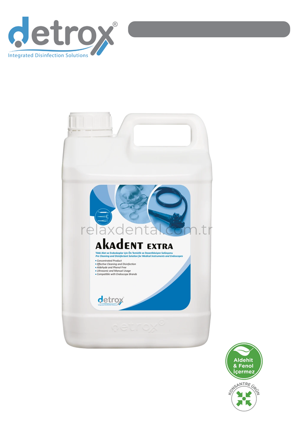 Akadent Extra 5 Lt