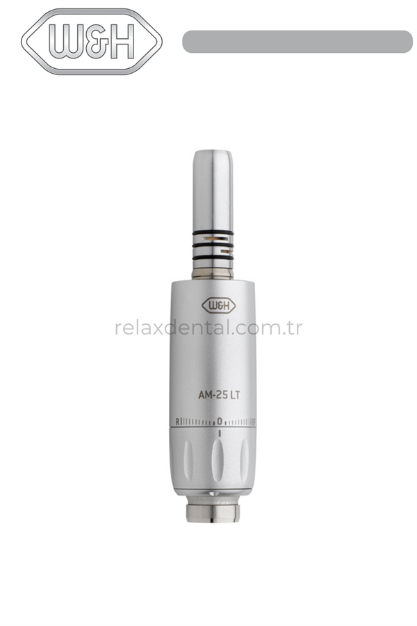 AM 25 LT Havalı Mikromotor 