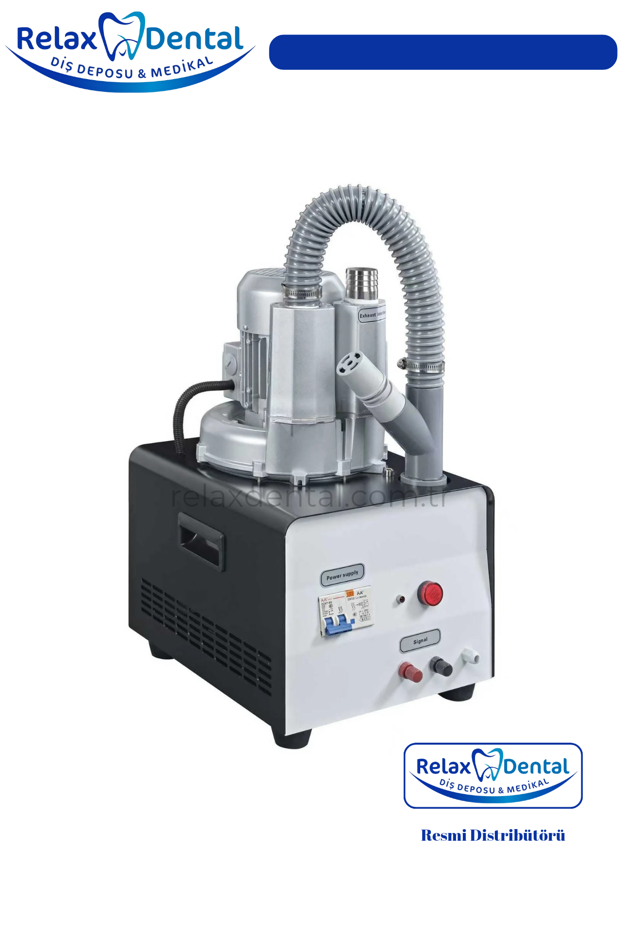 Cerrahi Emici - 1100W