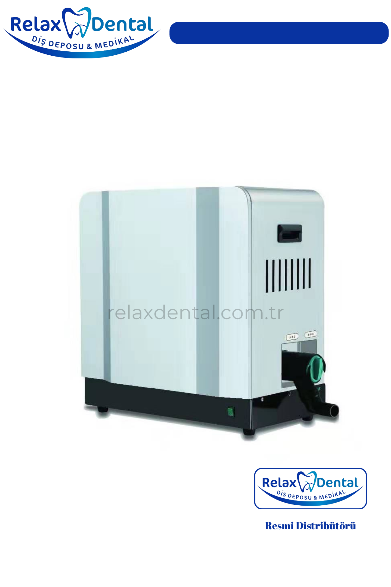 Cerrahi Emici - 1500W