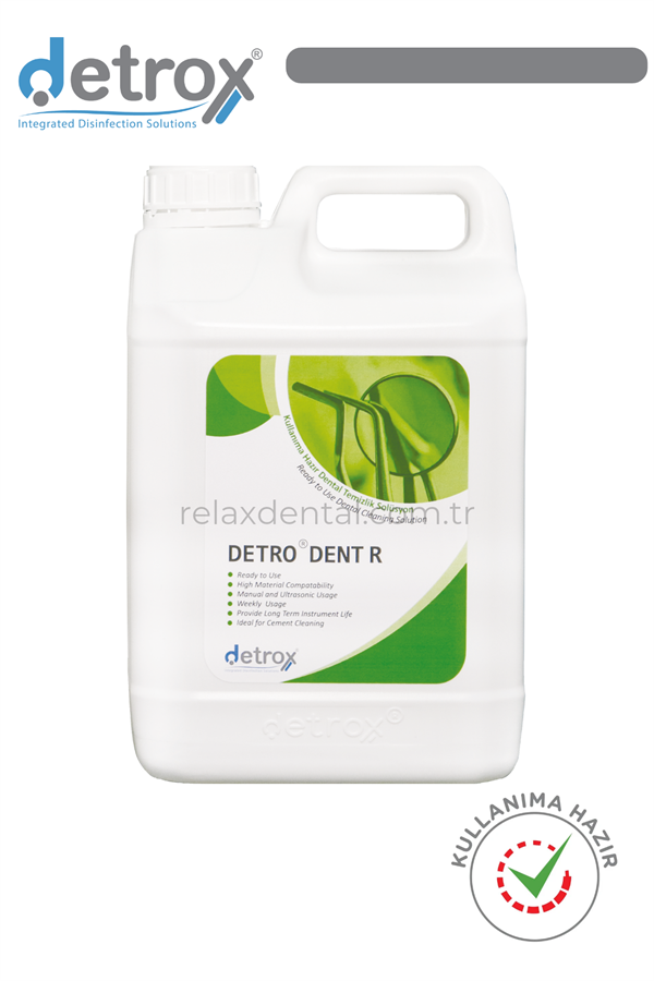 Detro Dent R 5 Lt