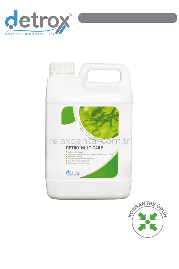Detro Multicare 5 Lt