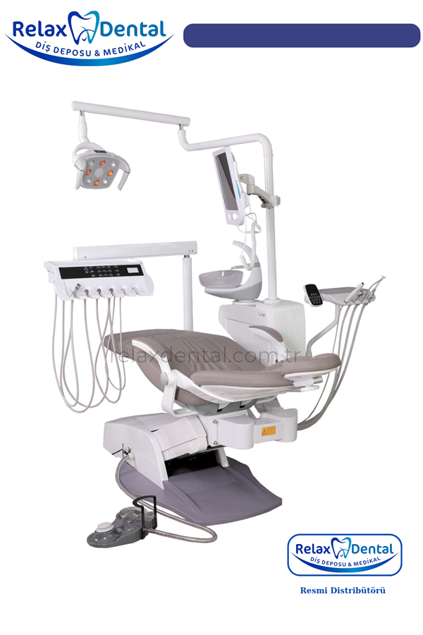 Relax Comfort Dental Unit