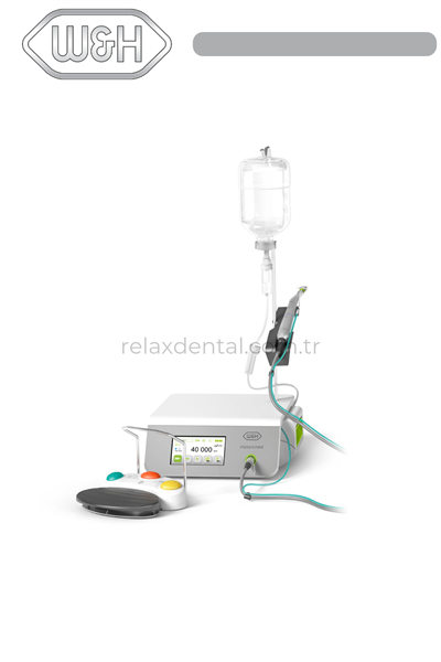 Implantmed SI 1023 Led Fizyodispanser 