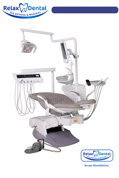 Relax Comfort Dental Unit