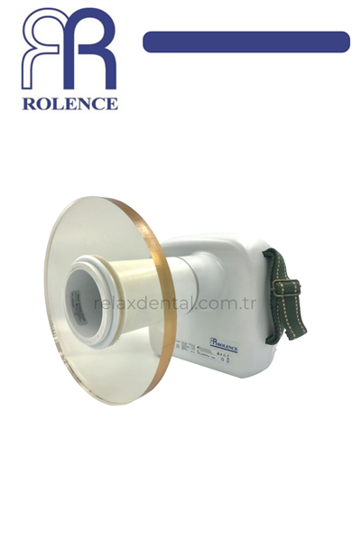 Rolence X-Ray Taşınabilir Röntgen