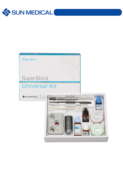 Super Bond Universal Kit