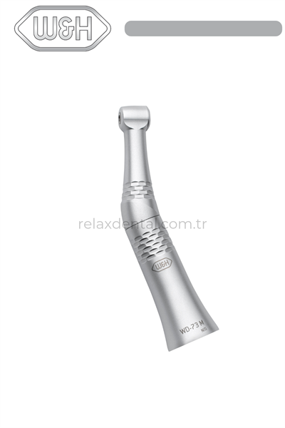 WD 73 M Endodontik Anguldurva