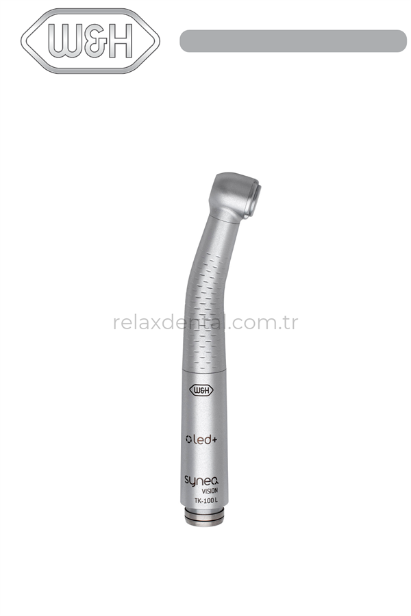 TK 100 L Synea Vision Aeratör 