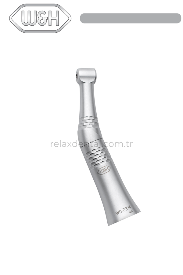 WD 73 M Endodontik Anguldurva