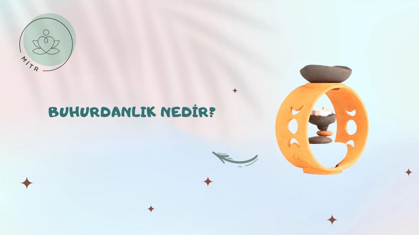 Buhurdanlık Nedir?