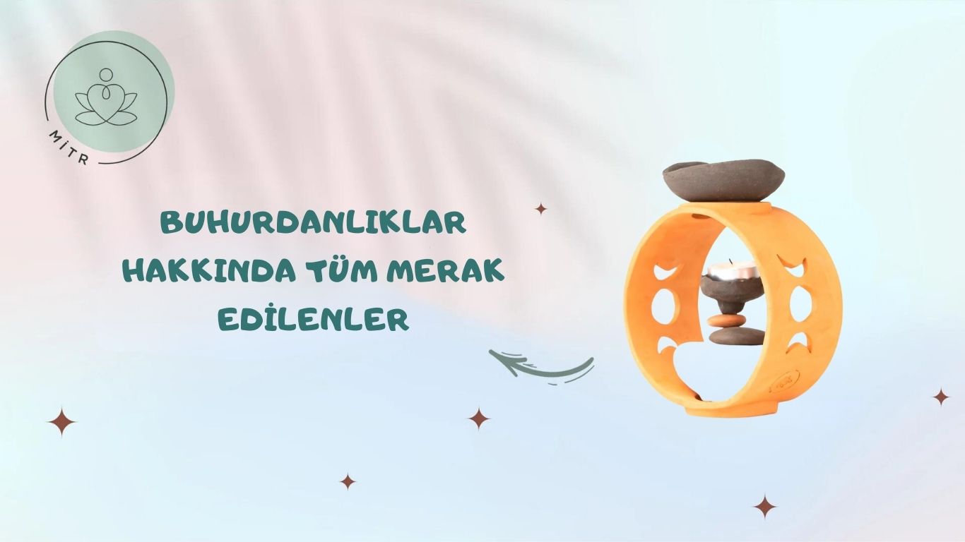 Buhurdanlıklar Hakkında Tüm Merak Edilenler