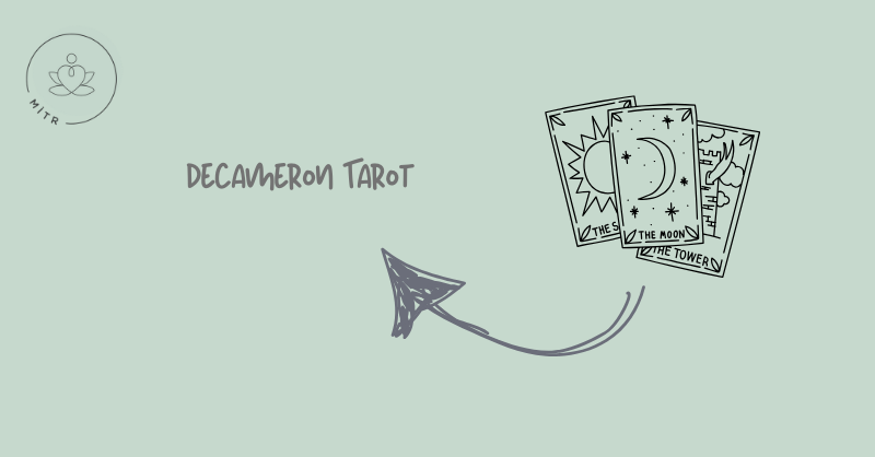Decameron Tarot