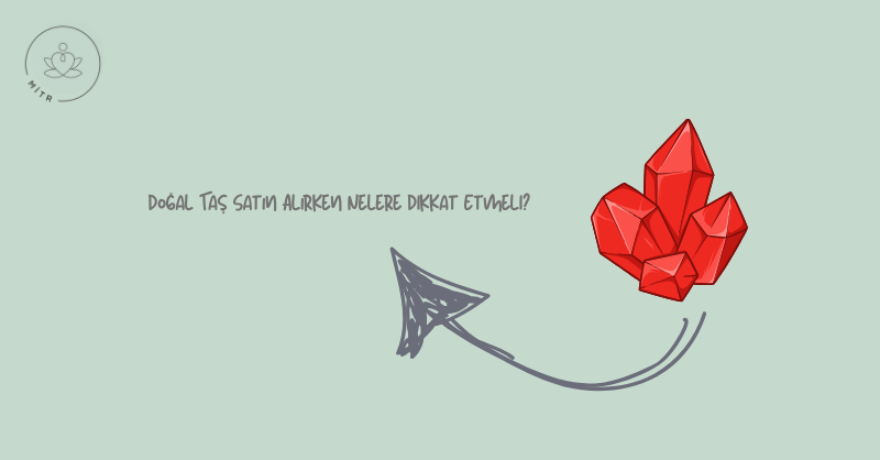 Doğal Taş Satın Alırken Nelere Dikkat Etmeli?