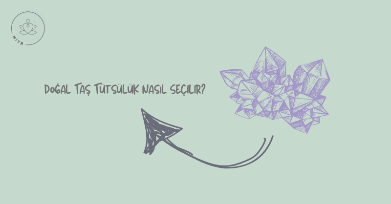 Doğal Taş Tütsülük Nasıl Seçilir?