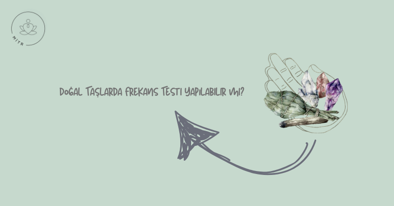 Doğal Taşlarda Frekans Testi Yapılabilir mi?