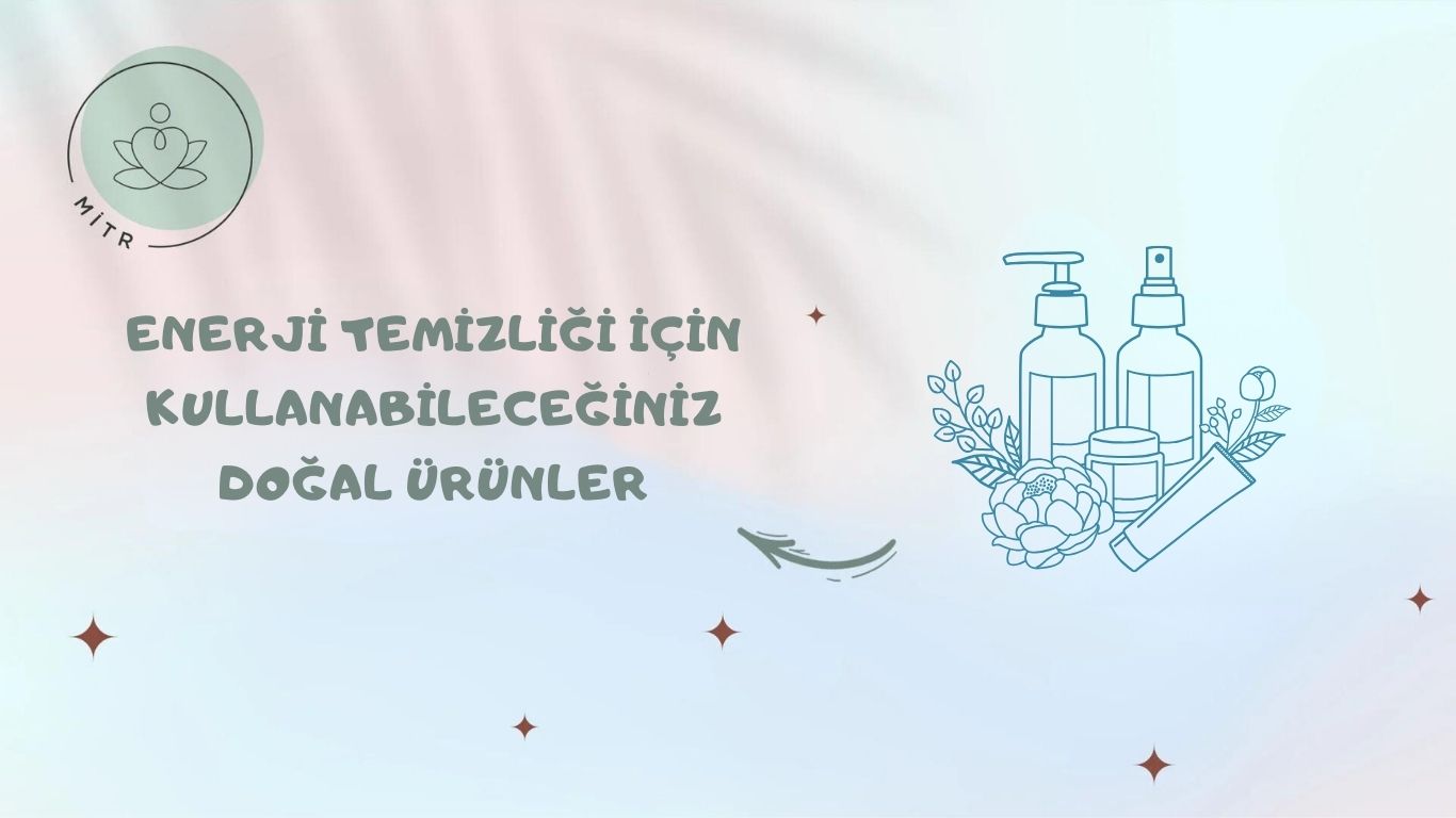 Doğal Ürünler