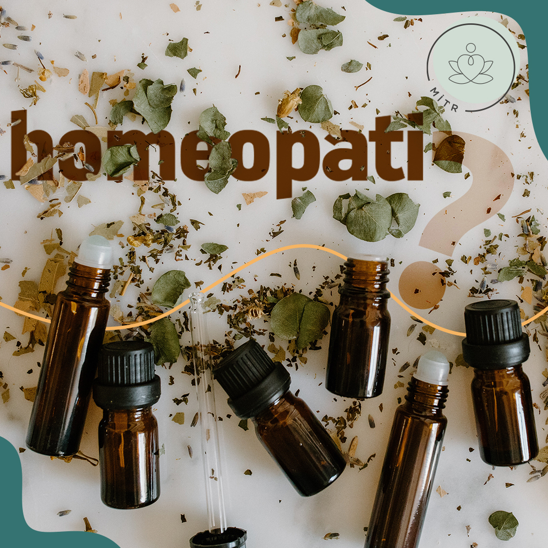 Homeopati Nedir? Nasıl Yapılır? Faydaları ve Muayene