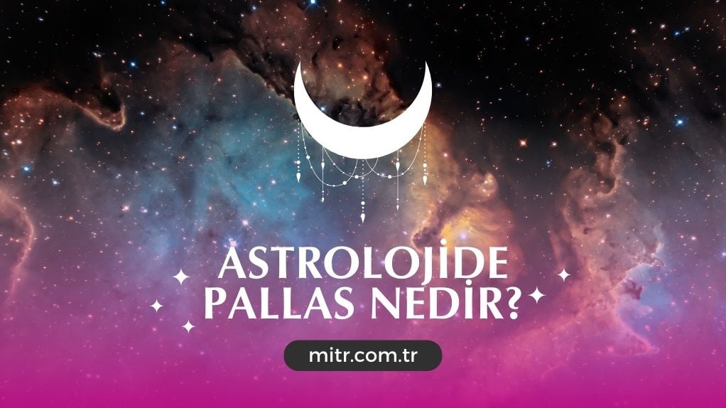 Pallas Nedir