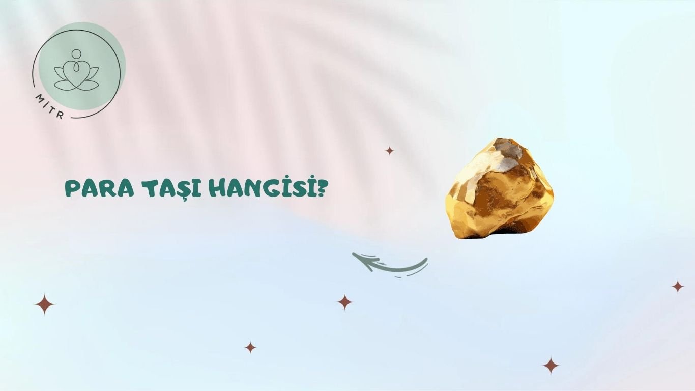 Para Taşı Hangisi?