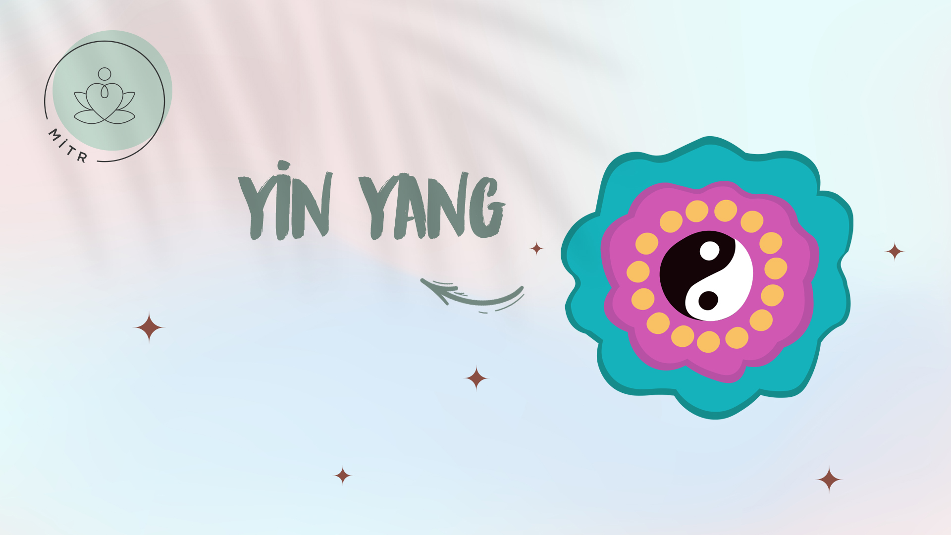 Yin Yang Nedir?