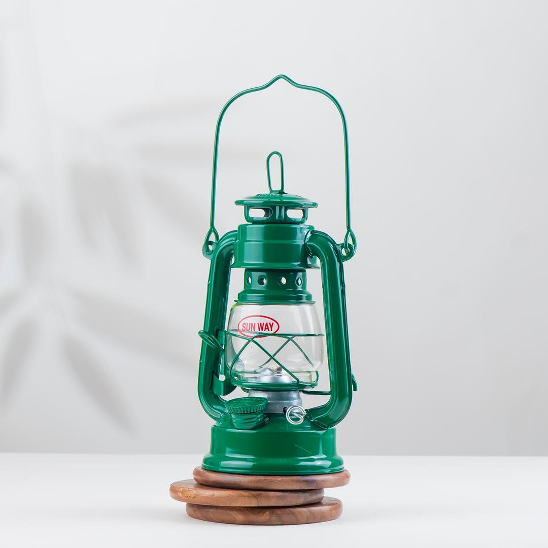 24 Cm Dekoratif Gemici Feneri