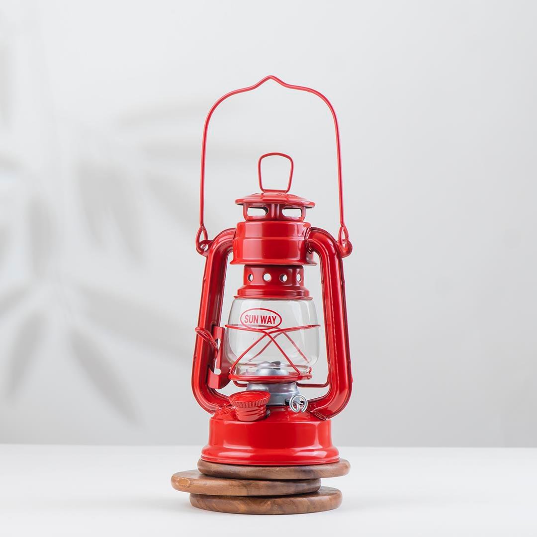 30 Cm Dekoratif Gemici Feneri