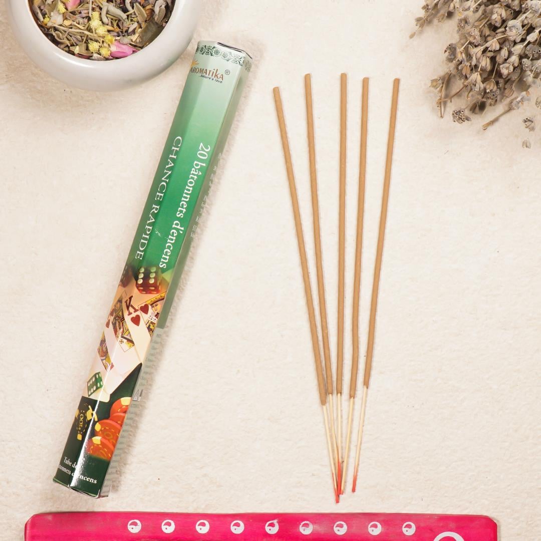 Aromatika Change Rapide Çubuk Tütsü