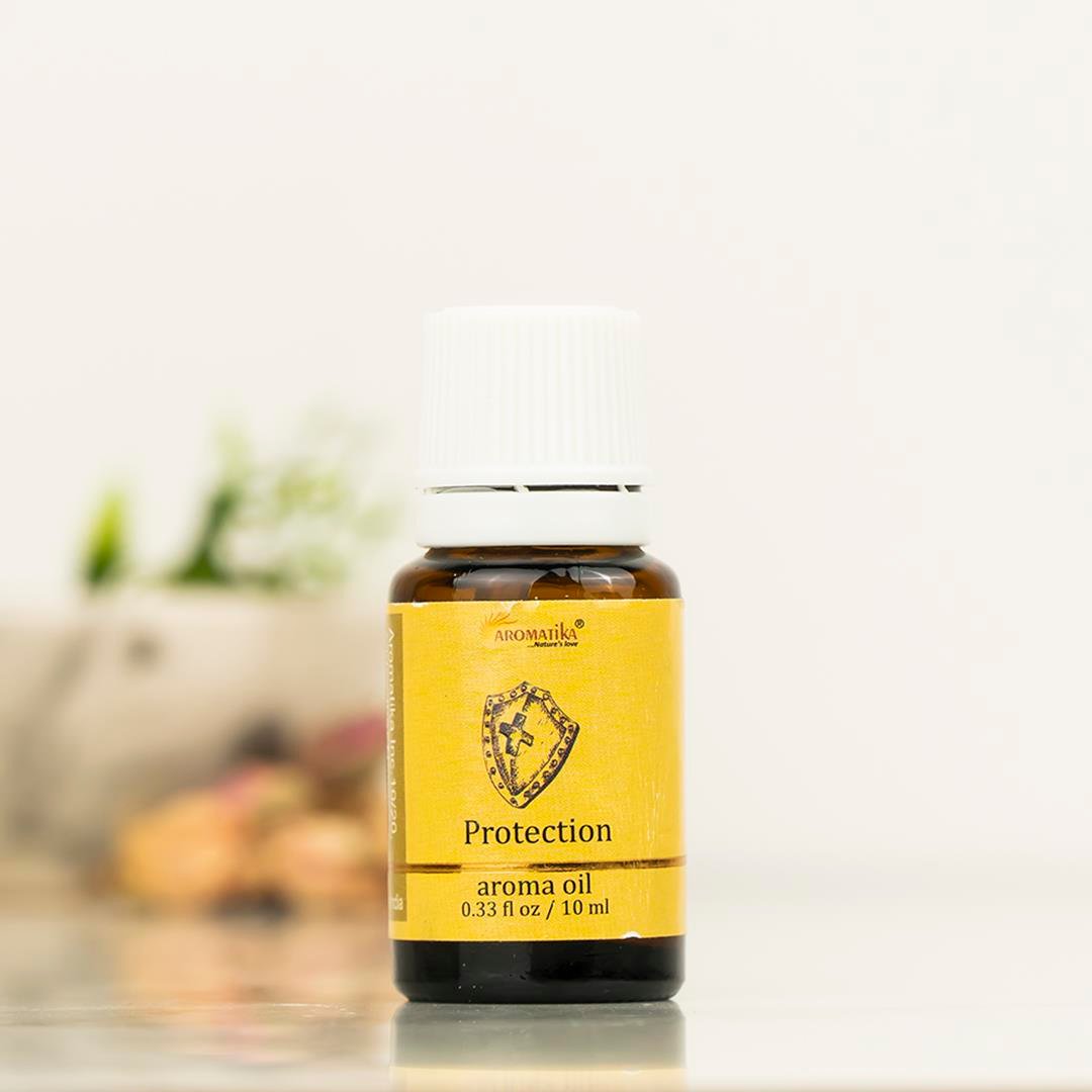 Aromatika Protection Buhurdanlık Kokusu