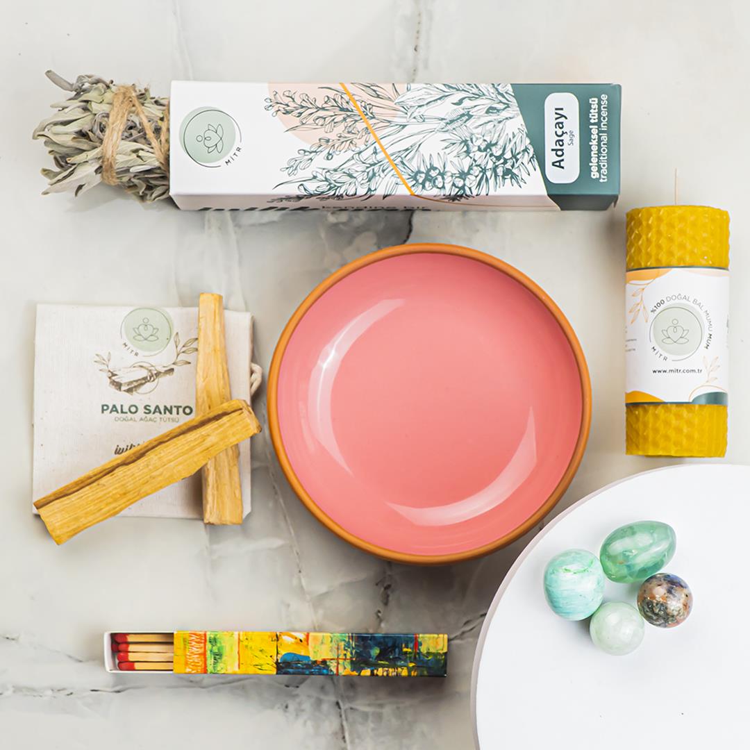 Başarı Ritüel Kiti