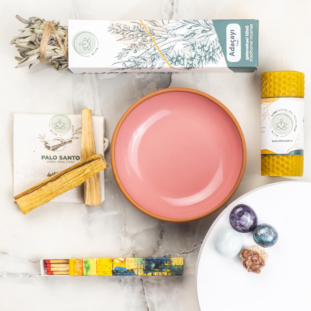 Fairy Dreams Ritüel Kiti