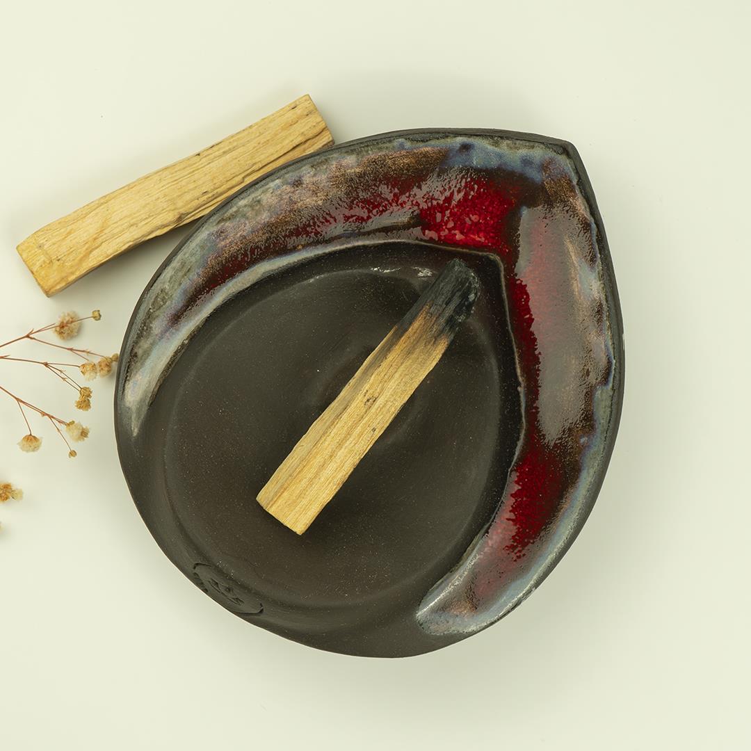 Freyr Red Ağaç Tütsülük