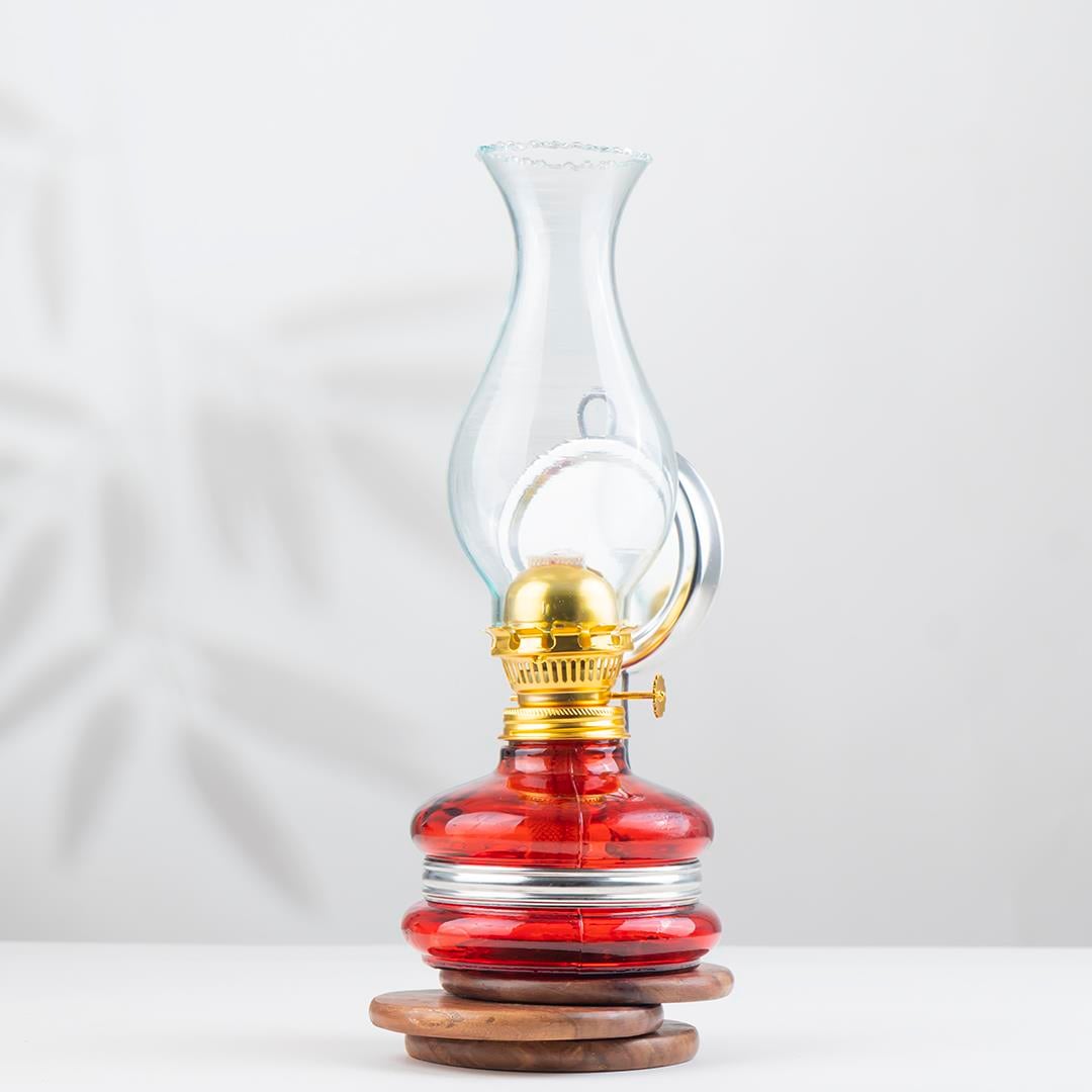 Klasik Gaz Lambası Gaz Lambası