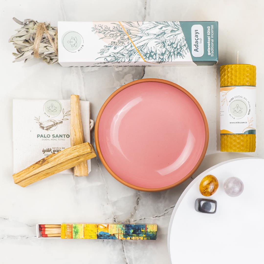 Koç Burcu Rütiel Seti