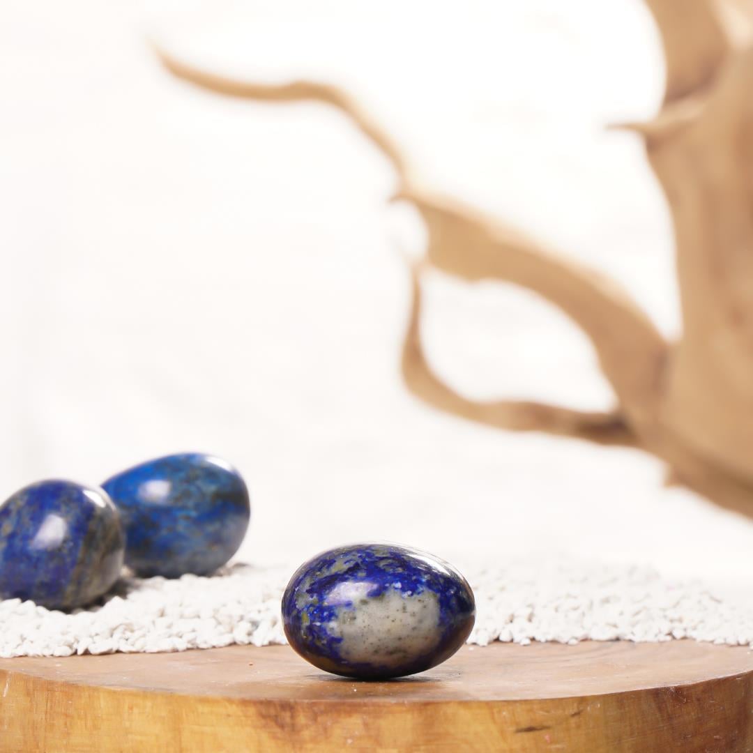 Lapis Lazuli Taşı Kütle