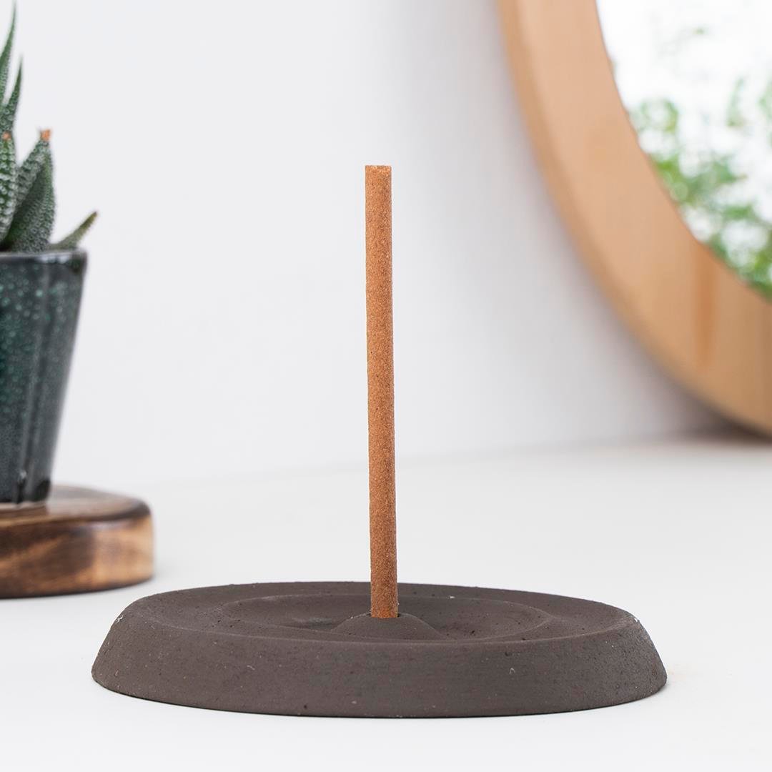 Lomora Black Dhoop Tütsülük