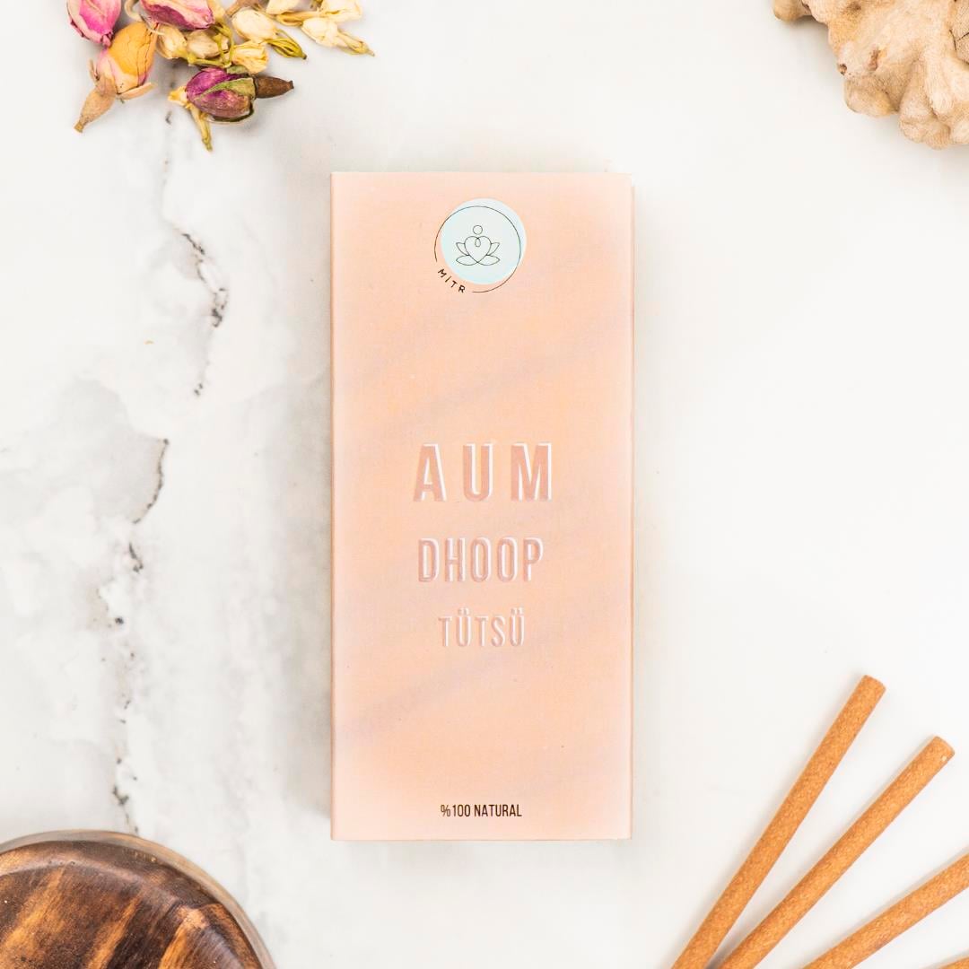 Mitr Aum Dhoop Tütsü