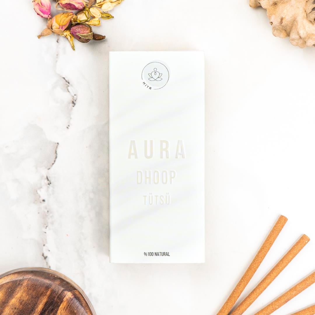 Mitr Aura Dhoop Tütsü