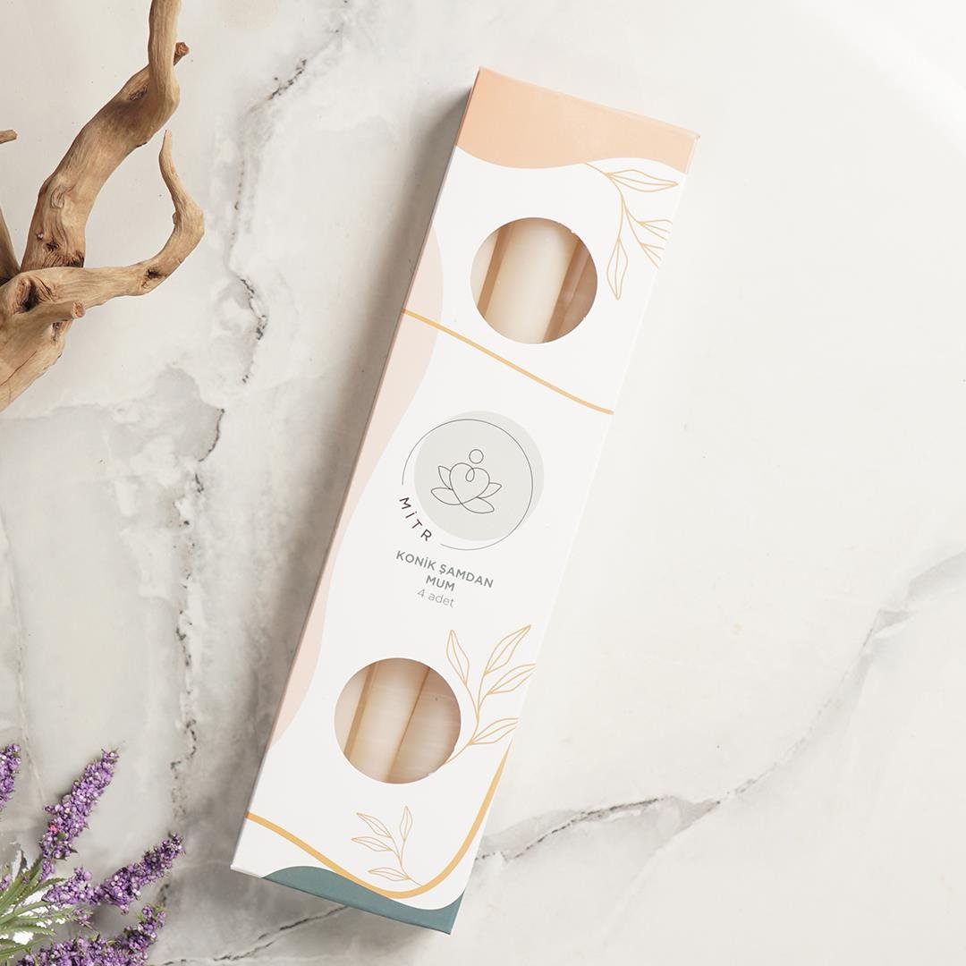 Mitr Bej Şamdan Mum