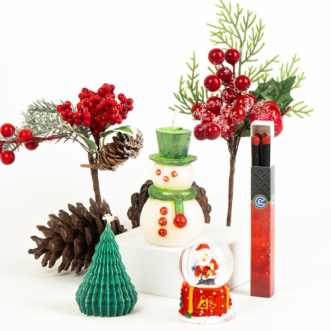 Mitr Christmas Hediyesi