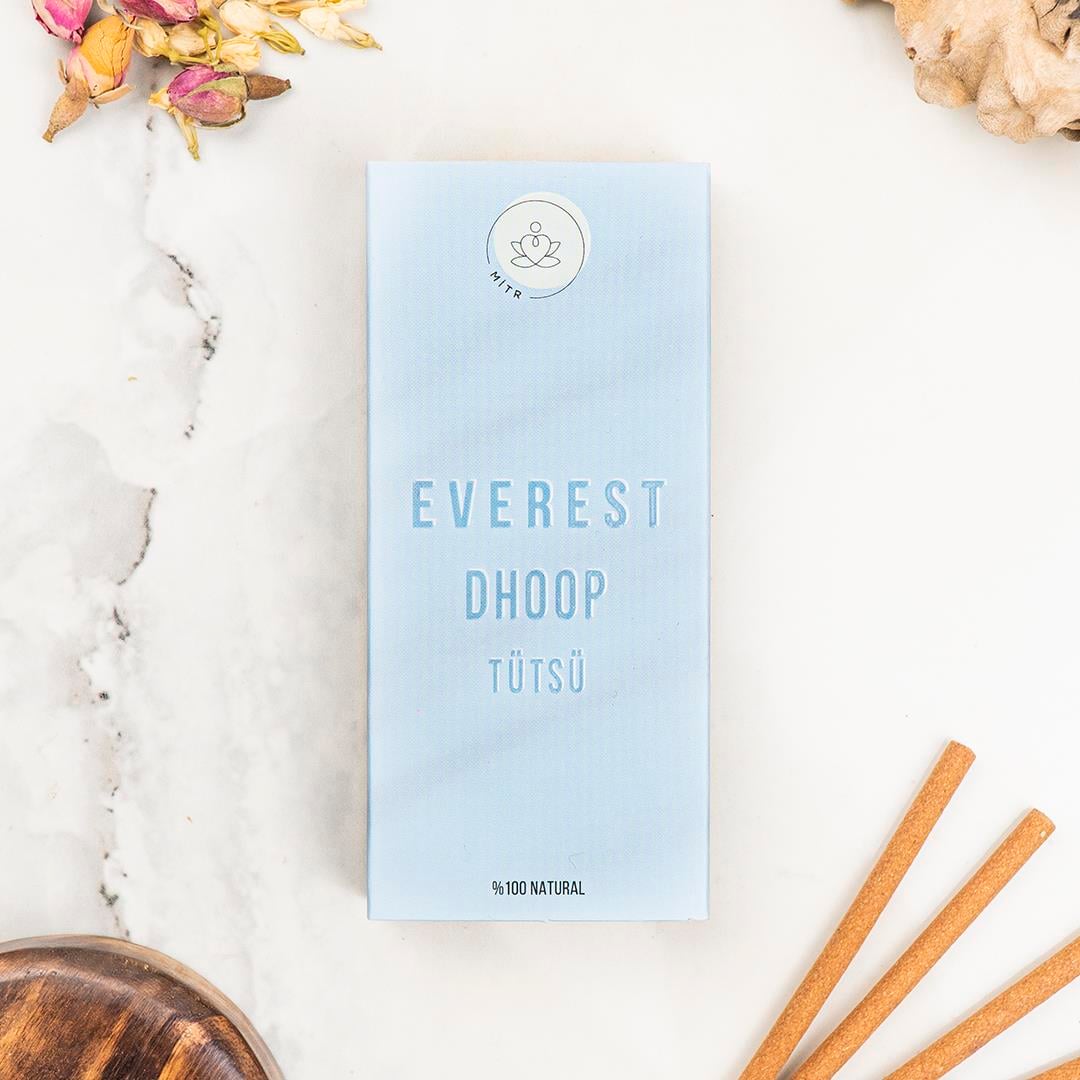Mitr Everest Dhoop Tütsü