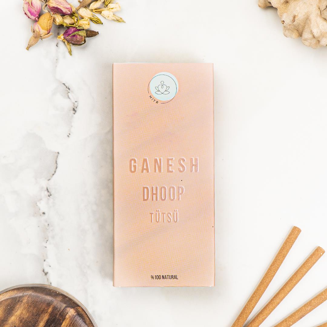 Mitr Ganesh Dhoop Tütsü