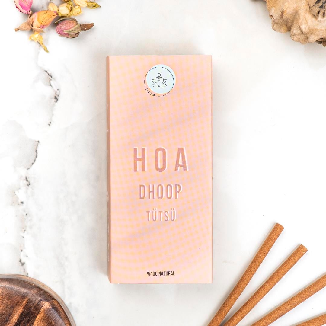 Mitr Hoa Dhoop Tütsü