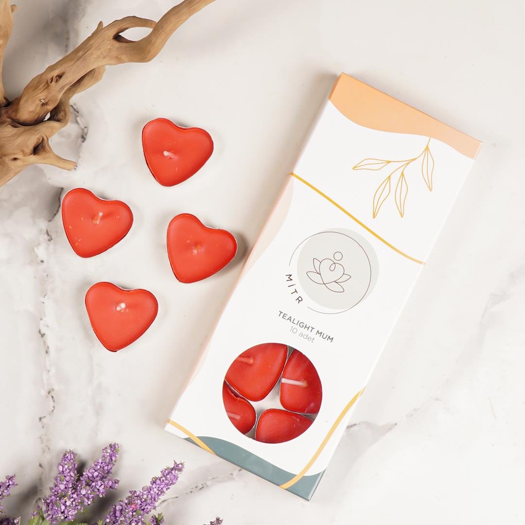 Mitr Kalpli Tealight Mum