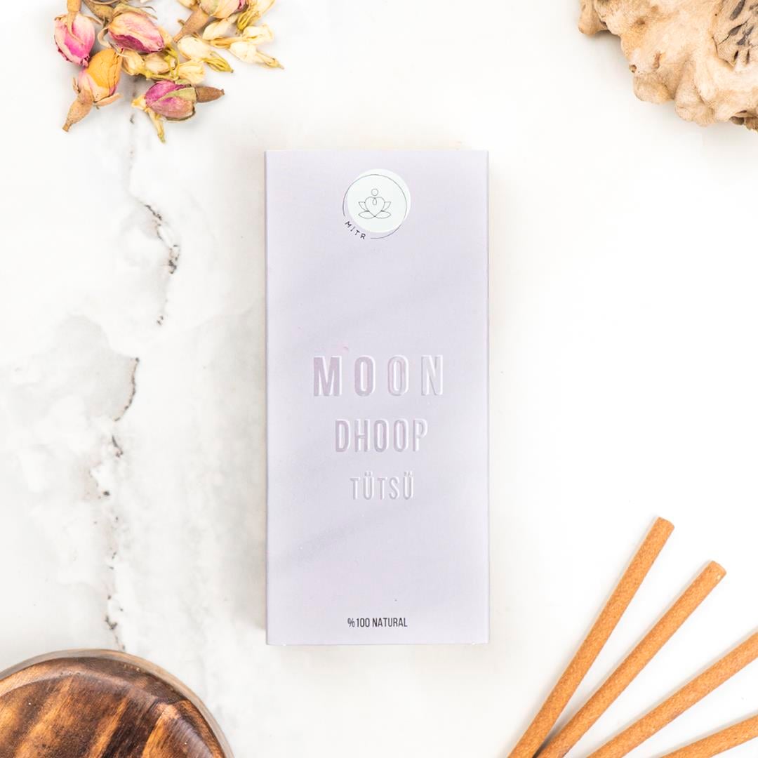 Mitr Moon Dhoop Tütsü