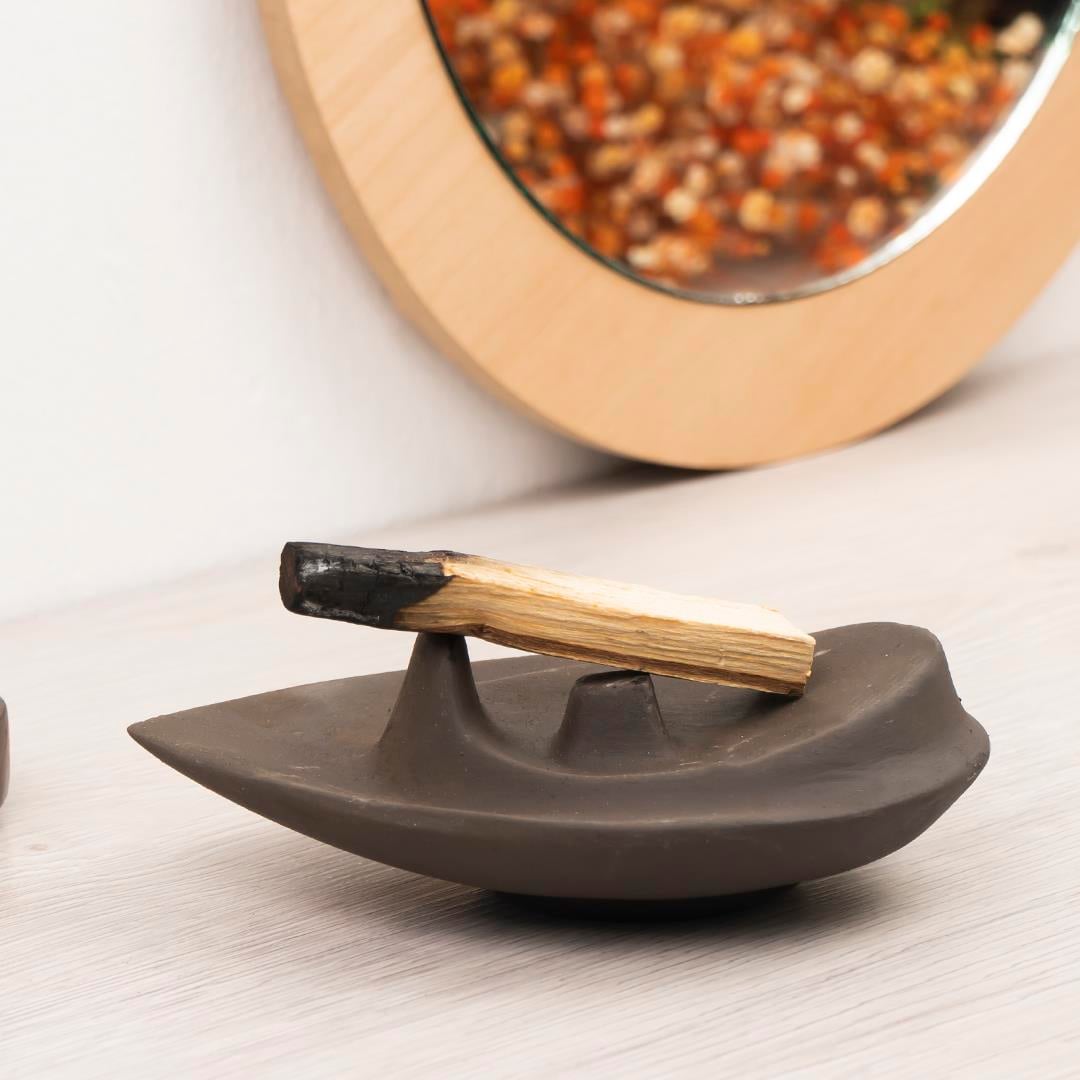 Özel Tasarım Palo Santo Tütsülük