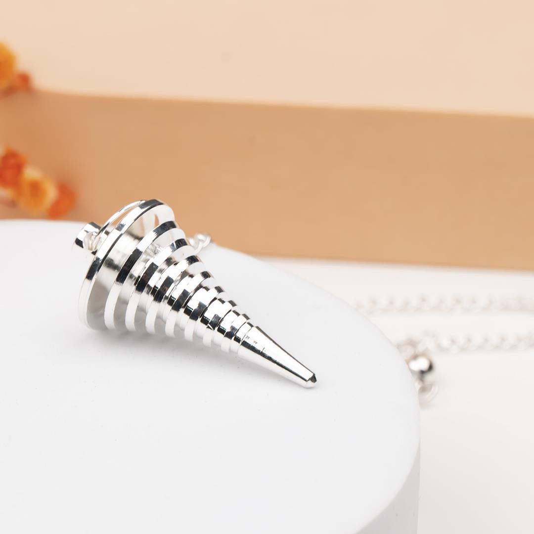 Pirinç Pandül (Sarkaç) No:17