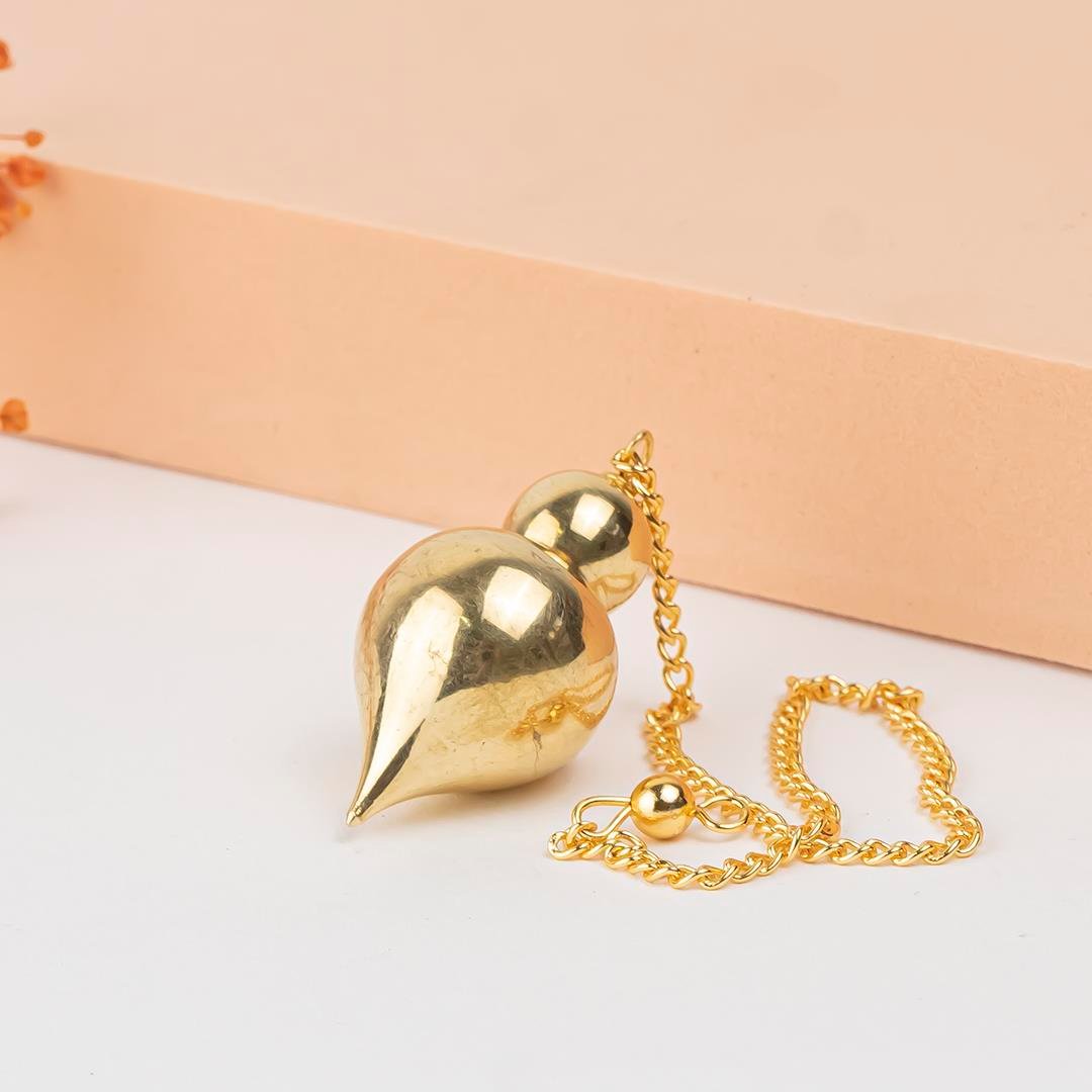 Pirinç Pandül (Sarkaç) No:22